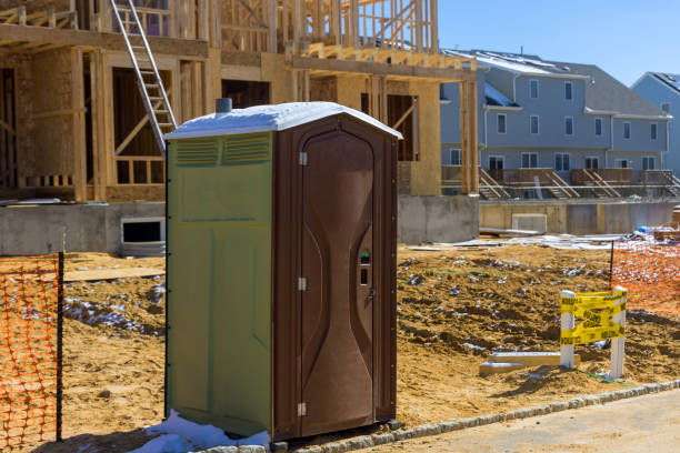 Affordable portable toilet rental in Durand, WI