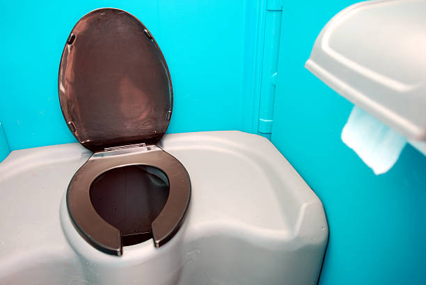 Best Portable bathroom rental  in Durand, WI