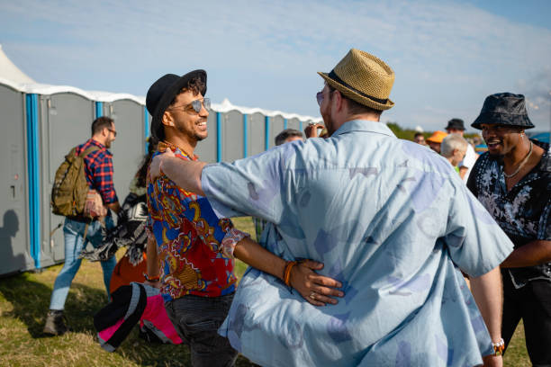 Trusted Durand, WI porta potty rental Experts