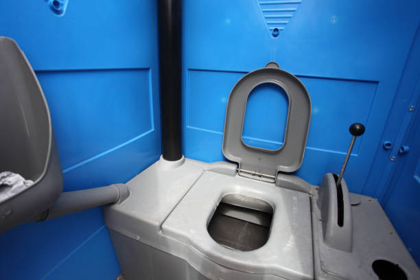 Best Construction site porta potty rental  in Durand, WI
