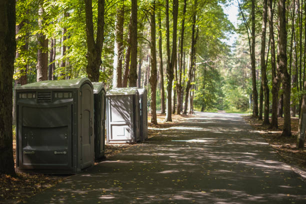 Best Portable restroom solutions  in Durand, WI