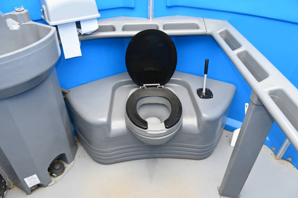 Best Porta potty services near me  in Durand, WI