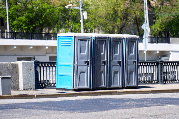 Best Emergency porta potty rental  in Durand, WI