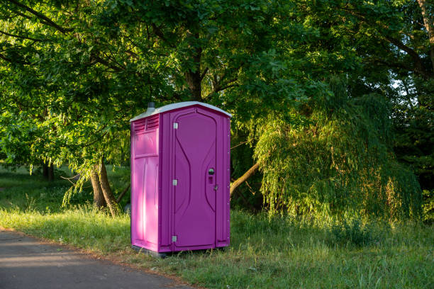 Best Affordable portable toilet rental  in Durand, WI