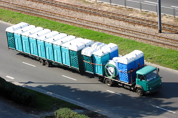 Portable Toilet Options We Offer in Durand, WI